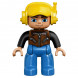 Конструктор LEGO DUPLO Town 10808 Маленький самолёт в Сочи