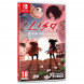 Игра LISA: Definitive Edition [Nintendo Switch, русские субтитры] в Сочи
