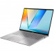 Ноутбук ASUS VivoBook S16 M3607KA-SH117 (16&amp;quot;, OLED, AMD Ryzen AI 5 330 2ГГц, 4 ядра, 32ГБ DDR5, 512ГБ SSD, AMD Radeon 820M, без ОС), серебристый в Сочи
