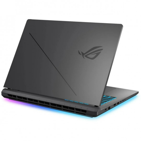 Ноутбук ASUS ROG Strix G18 G815JPR-TT122 (18&amp;quot;, IPS, Intel Core i9 14900HX 2.2 Ггц, 24 ядра, 32Гб DDR5, SSD 512 Гб, GeForce RTX 5070, Без ОС) в Сочи