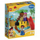 Конструктор LEGO DUPLO Jake 10604 Остров сокровищ в Сочи
