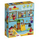 Конструктор LEGO DUPLO Jake 10604 Остров сокровищ в Сочи