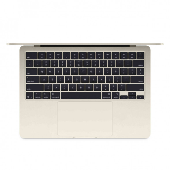 Ноутбук Apple MacBook Air 15 2026 MDVE4 (M5 10-Core GPU, 16/1TB), Сияющая звезда/Starlight в Сочи