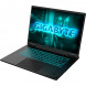 Ноутбук Gigabyte Gaming A16 GA6EH (EWHS3KZC94SD) (16&amp;quot;, IPS, Intel Ultra 9 185H 2.3ГГц, 16 ядер, 16Гб DDR5, 1Тб SSD, RTX 5070 8Гб, без ОС), чёрный в Сочи
