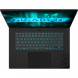 Ноутбук Gigabyte Gaming A16 GA6EH (EWHS3KZC94SD) (16&amp;quot;, IPS, Intel Ultra 9 185H 2.3ГГц, 16 ядер, 16Гб DDR5, 1Тб SSD, RTX 5070 8Гб, без ОС), чёрный в Сочи