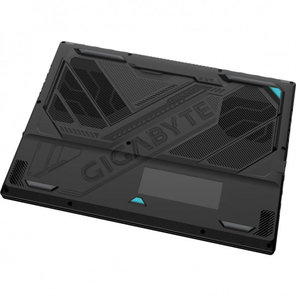 Ноутбук Gigabyte Gaming A16 GA6EH (EWHS3KZC94SD) (16&amp;quot;, IPS, Intel Ultra 9 185H 2.3ГГц, 16 ядер, 16Гб DDR5, 1Тб SSD, RTX 5070 8Гб, без ОС), чёрный в Сочи