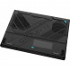 Ноутбук Gigabyte Gaming A16 GA6EH (EWHS3KZC94SD) (16&amp;quot;, IPS, Intel Ultra 9 185H 2.3ГГц, 16 ядер, 16Гб DDR5, 1Тб SSD, RTX 5070 8Гб, без ОС), чёрный в Сочи