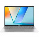 Ноутбук ASUS VivoBook S16 M3607KA-SH131 (16&amp;quot;, OLED, AMD Ryzen AI 5 330 2ГГц, 4 ядра, 16ГБ DDR5, 512ГБ SSD, AMD Radeon 820M, без ОС), серебристый в Сочи