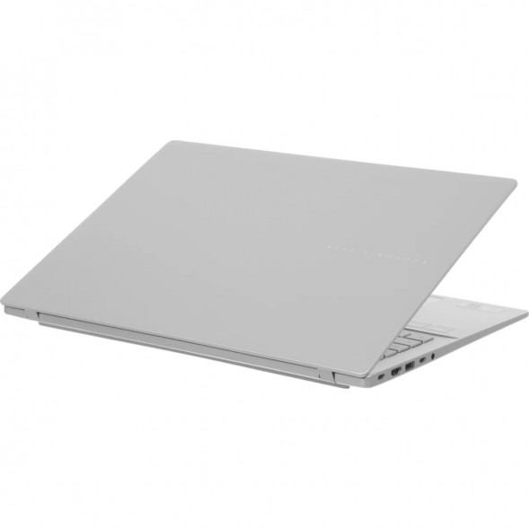 Ноутбук ASUS VivoBook S16 M3607KA-SH131 (16&amp;quot;, OLED, AMD Ryzen AI 5 330 2ГГц, 4 ядра, 16ГБ DDR5, 512ГБ SSD, AMD Radeon 820M, без ОС), серебристый в Сочи