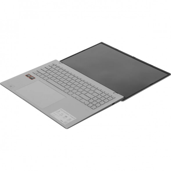 Ноутбук ASUS VivoBook S16 M3607KA-SH131 (16&amp;quot;, OLED, AMD Ryzen AI 5 330 2ГГц, 4 ядра, 16ГБ DDR5, 512ГБ SSD, AMD Radeon 820M, без ОС), серебристый в Сочи