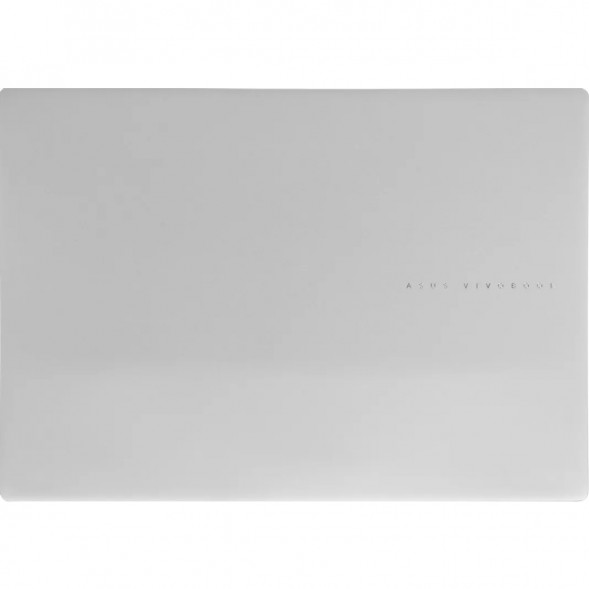 Ноутбук ASUS VivoBook S16 M3607KA-SH131 (16&amp;quot;, OLED, AMD Ryzen AI 5 330 2ГГц, 4 ядра, 16ГБ DDR5, 512ГБ SSD, AMD Radeon 820M, без ОС), серебристый в Сочи