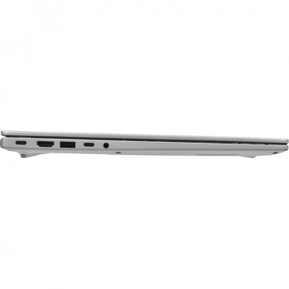 Ноутбук ASUS VivoBook S16 M3607KA-SH131 (16&amp;quot;, OLED, AMD Ryzen AI 5 330 2ГГц, 4 ядра, 16ГБ DDR5, 512ГБ SSD, AMD Radeon 820M, без ОС), серебристый в Сочи