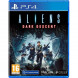 Игра Aliens: Dark Descent [PS4, русские субтитры] в Сочи