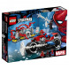 Конструктор LEGO Super Heroes 76113 Спасательная операция на мотоциклах в Сочи