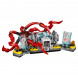 Конструктор LEGO Super Heroes 76113 Спасательная операция на мотоциклах в Сочи
