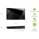 ТВ-приставка NVIDIA SHIELD TV PRO, черный в Сочи