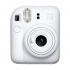Фотоаппарат моментальной печати Fujifilm Instax Mini 12, White в Сочи