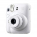 Фотоаппарат моментальной печати Fujifilm Instax Mini 12, White в Сочи