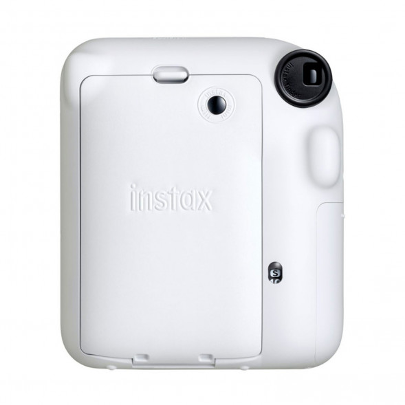 Фотоаппарат моментальной печати Fujifilm Instax Mini 12, White в Сочи
