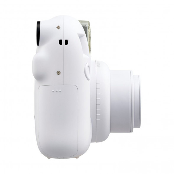 Фотоаппарат моментальной печати Fujifilm Instax Mini 12, White в Сочи