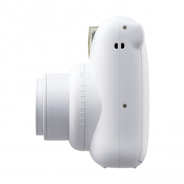 Фотоаппарат моментальной печати Fujifilm Instax Mini 12, White в Сочи