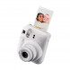 Фотоаппарат моментальной печати Fujifilm Instax Mini 12, White в Сочи