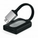 Адаптер Satechi USB-C Dual 4K HDMI Adapter (2xHDMI, USB Type-C) в Сочи