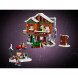 Конструктор LEGO Коллекционные наборы 10325 Альпийский домик в Сочи