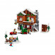 Конструктор LEGO Коллекционные наборы 10325 Альпийский домик в Сочи