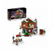 Конструктор LEGO Коллекционные наборы 10325 Альпийский домик в Сочи