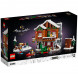 Конструктор LEGO Коллекционные наборы 10325 Альпийский домик в Сочи