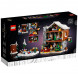 Конструктор LEGO Коллекционные наборы 10325 Альпийский домик в Сочи
