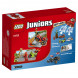 Конструктор LEGO Juniors 10722 Схватка со змеями в Сочи