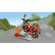 Конструктор LEGO Juniors 10722 Схватка со змеями в Сочи