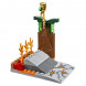 Конструктор LEGO Juniors 10722 Схватка со змеями в Сочи