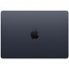 Ноутбук Apple MacBook Air 15 2026 MDVN4 (M5 10-Core GPU, 24/1TB), Темная ночь/Midnight в Сочи