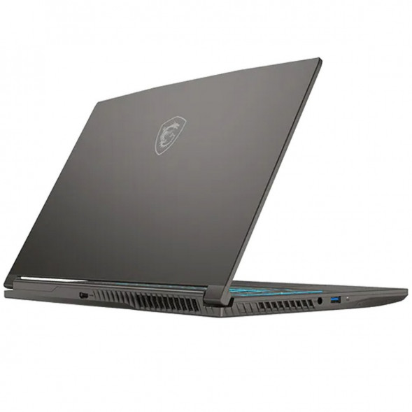 Ноутбук игровой MSI Thin 15 B2RVE-3450XRU (15.6&amp;quot;, IPS, Intel Core 5 210H 2.2ГГц, 8 ядер, 16ГБ DDR4, 512ГБ SSD, NVIDIA GeForce RTX 4050, без ОС) в Сочи