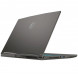 Ноутбук игровой MSI Thin 15 B2RVE-3450XRU (15.6&amp;quot;, IPS, Intel Core 5 210H 2.2ГГц, 8 ядер, 16ГБ DDR4, 512ГБ SSD, NVIDIA GeForce RTX 4050, без ОС) в Сочи