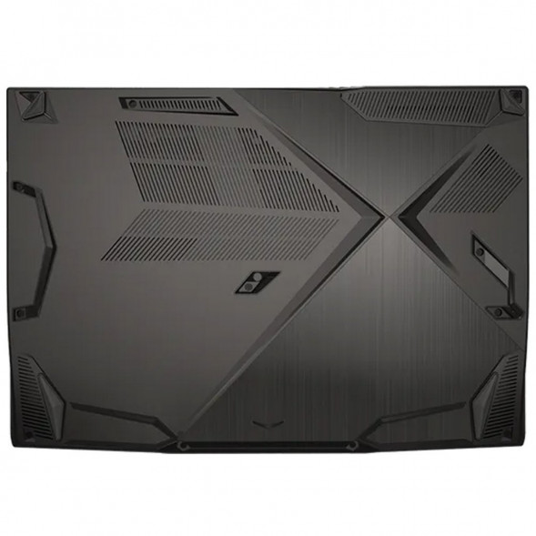 Ноутбук игровой MSI Thin 15 B2RVE-3450XRU (15.6&amp;quot;, IPS, Intel Core 5 210H 2.2ГГц, 8 ядер, 16ГБ DDR4, 512ГБ SSD, NVIDIA GeForce RTX 4050, без ОС) в Сочи