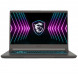 Ноутбук игровой MSI Thin 15 B2RVE-3450XRU (15.6&amp;quot;, IPS, Intel Core 5 210H 2.2ГГц, 8 ядер, 16ГБ DDR4, 512ГБ SSD, NVIDIA GeForce RTX 4050, без ОС) в Сочи
