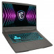 Ноутбук игровой MSI Thin 15 B2RVE-3450XRU (15.6&amp;quot;, IPS, Intel Core 5 210H 2.2ГГц, 8 ядер, 16ГБ DDR4, 512ГБ SSD, NVIDIA GeForce RTX 4050, без ОС) в Сочи
