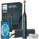 Звуковая зубная щетка Philips Sonicare 9900 Prestige HX9992, темно-синий в Сочи