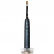 Звуковая зубная щетка Philips Sonicare 9900 Prestige HX9992, темно-синий в Сочи