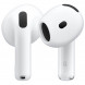 Наушники Apple AirPods 4 (без шумоподавления) в Сочи