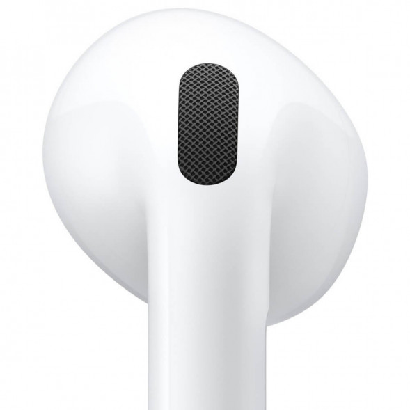 Наушники Apple AirPods 4 (без шумоподавления) в Сочи