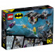 Конструктор LEGO Super Heroes 76116 Подводный бой Бэтмена в Сочи