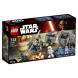 Конструктор LEGO Star Wars 75141 Скоростной спидер Кэнана в Сочи