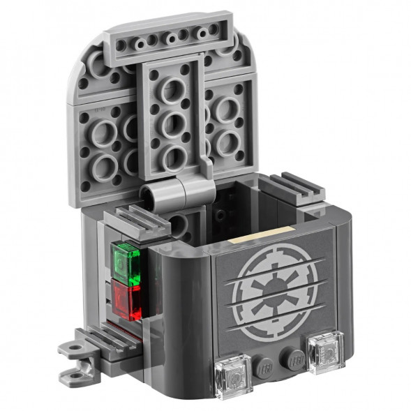 Конструктор LEGO Star Wars 75141 Скоростной спидер Кэнана в Сочи