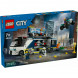 Конструктор LEGO City 60418 Полицейский грузовик криминалистической лаборатории в Сочи