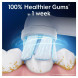 Сменные насадки для зубной щетки Oral-B iO Gentle Care (4 шт.) в Сочи